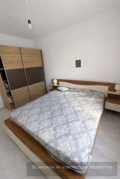 Дава се под наем Двустаен апартамент в Варна, Виница - 62 кв.м за 423.81 € - Снимка #3