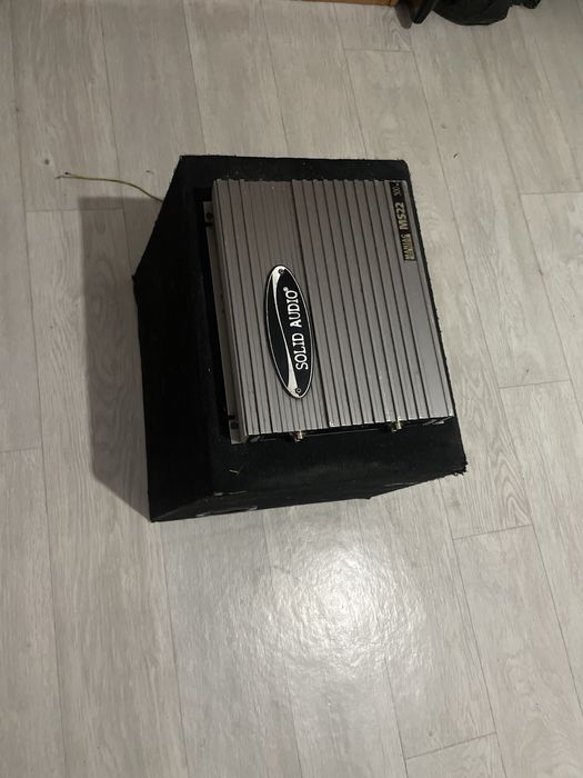 Сам буфер сАндройд