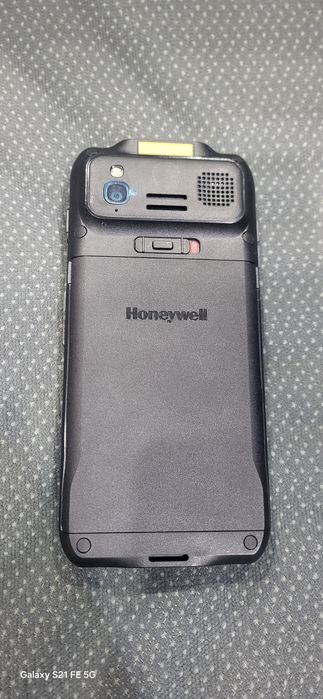 Honeywell EDA 52