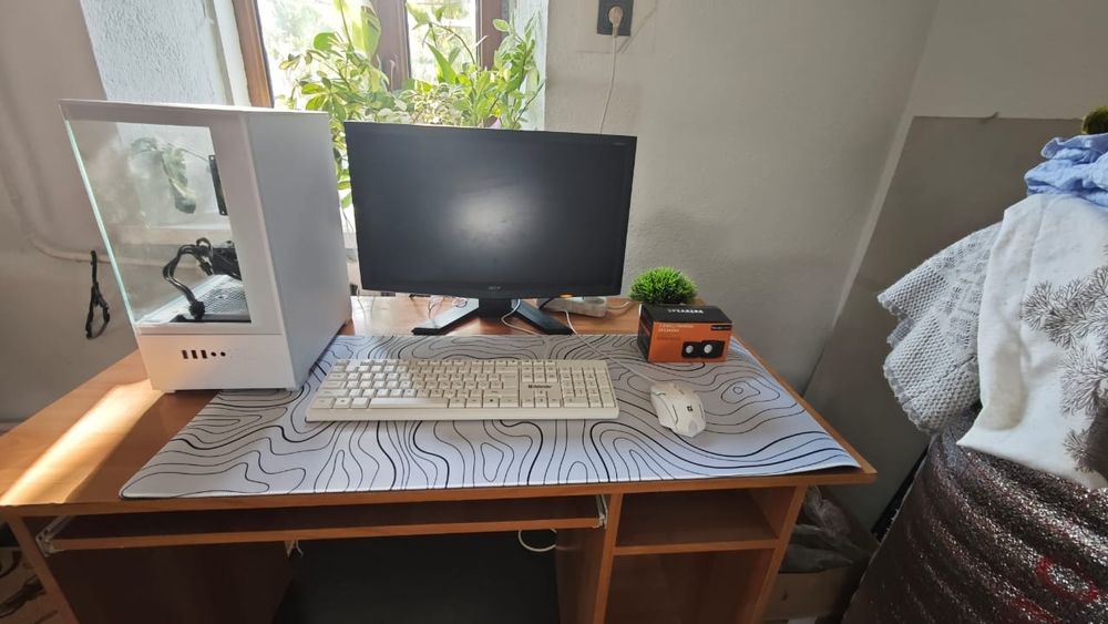 Компютер игровой