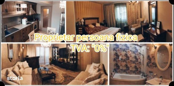 3 camere PITESTI , mobilat / utilat Premium , amplasament DEOSEBIT !