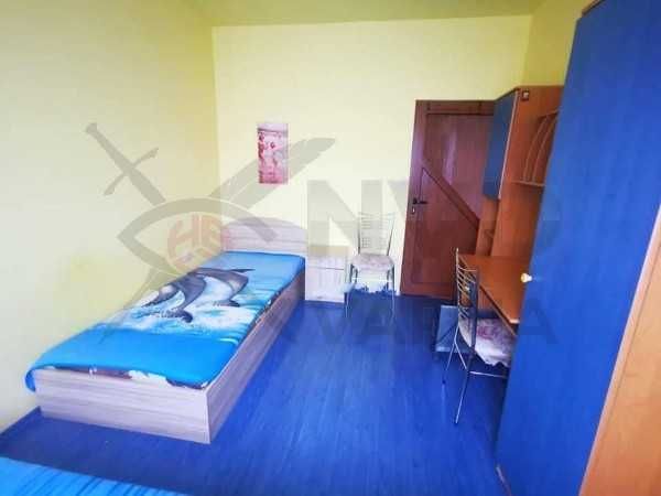 Тристаен апартамент в Аспарухово! 21909392