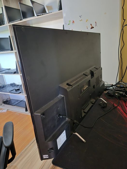 Телевизор Sony Smart Tv 102см