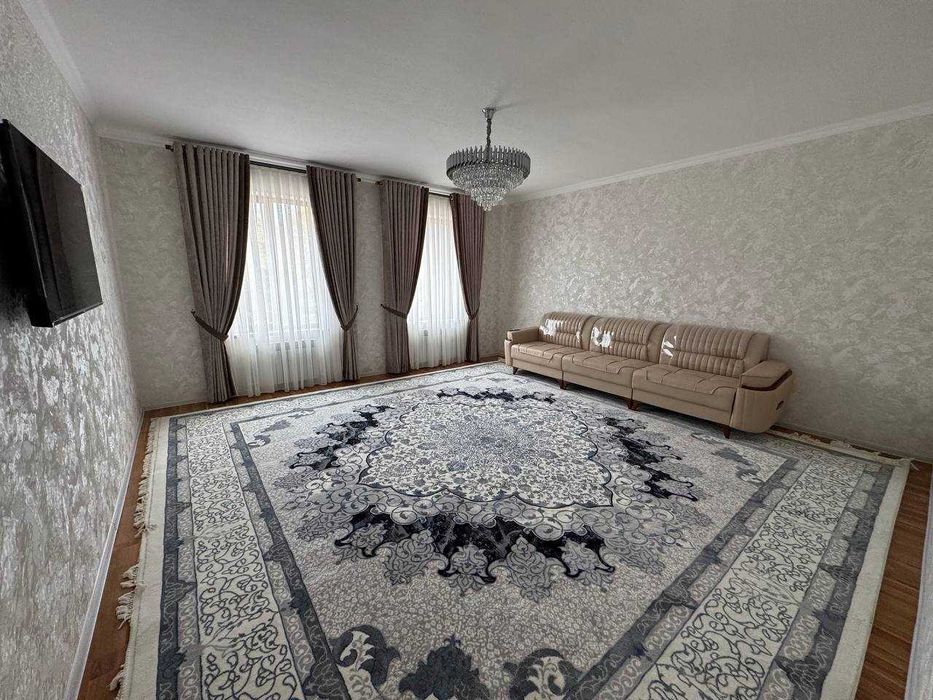 №4521 Продается квартира с ремонтом