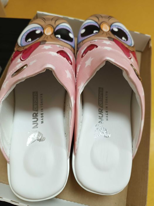 Медицинско сабо,ново