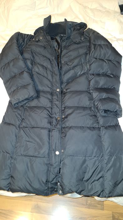 Дамско пухено яке M&S