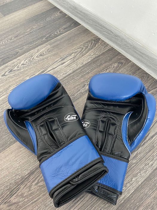 Перчатка VELO