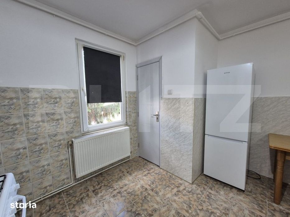 Apartament 2 camere, zona Tudor