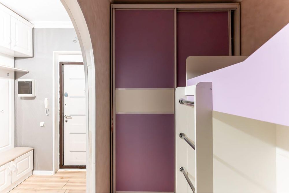 Продается 2-х комнатная квартира