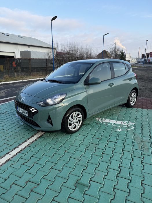 Hyundai i10 2024