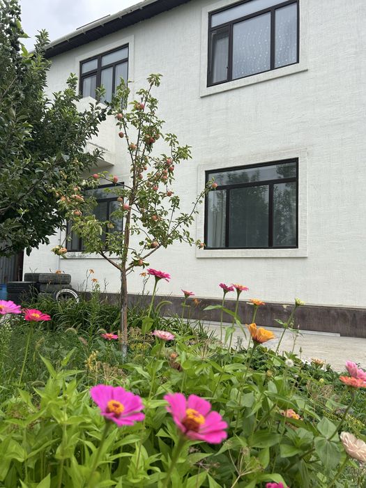 Продам коттедж в мкр.Кирпичный