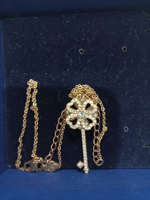 Lanț Swarovski dama