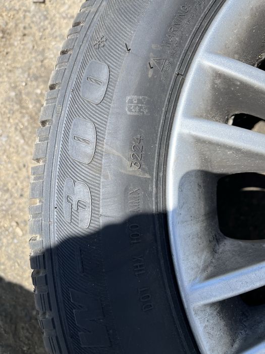 Джанти бмв ф10/11 17( djanti bmw f10/11 18 cola )