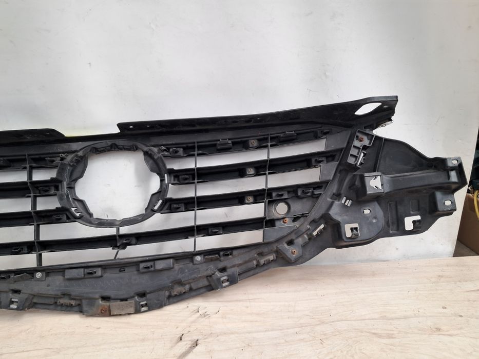 Грил решетка Mazda CX5 2013/2016г