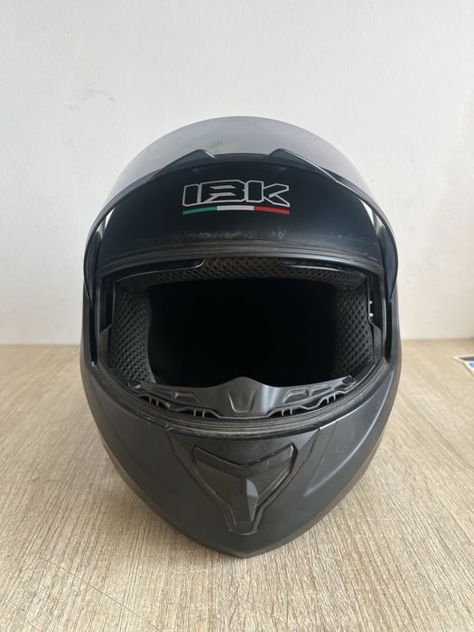 Шлем IBK мотоциклетный