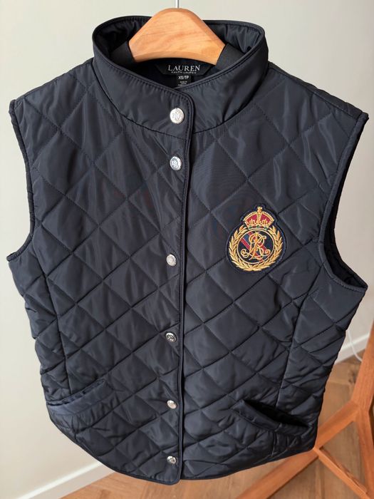 Дамски Елек Ralph Lauren