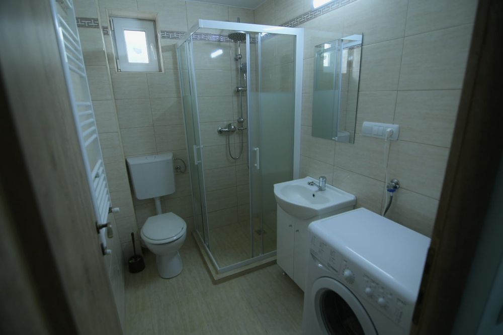 Garsoniera 22 mp de inchiriat cu loc de parcare Privat