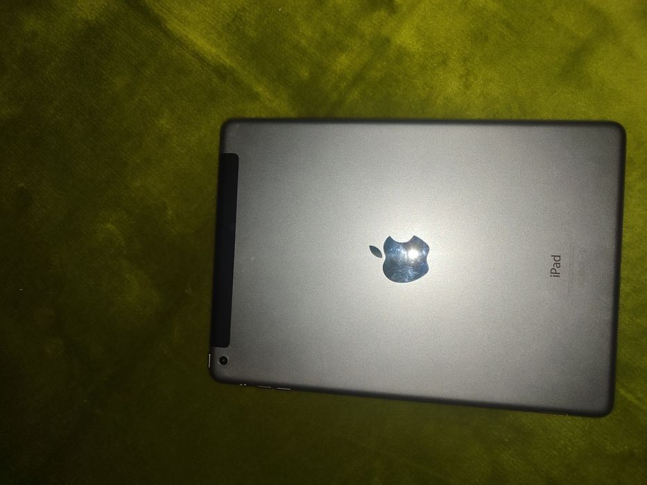 Ipad air 1 (64GB-Sim карта)