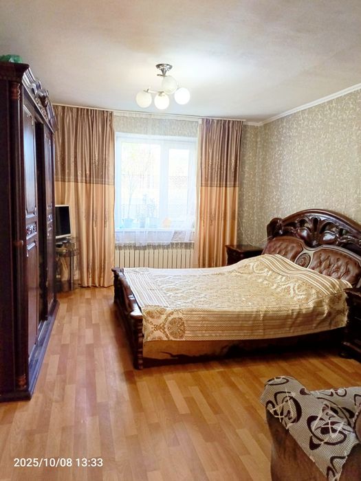 Продам дом в посёлке Доскей