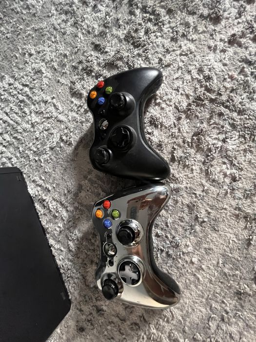 Xbox 360