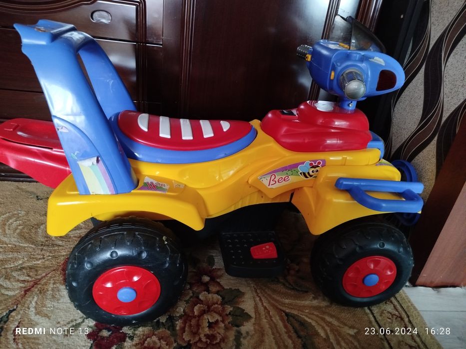 Продам Квадрацикл