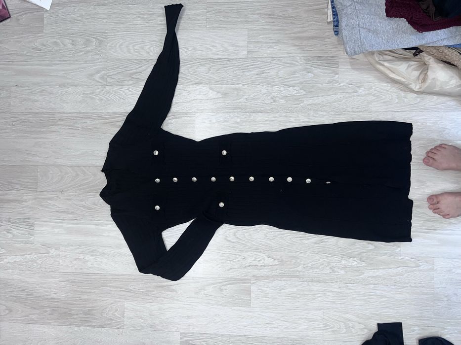 Б/у женская и мужская одежда