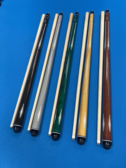 Tacuri biliard cu filet Prestige