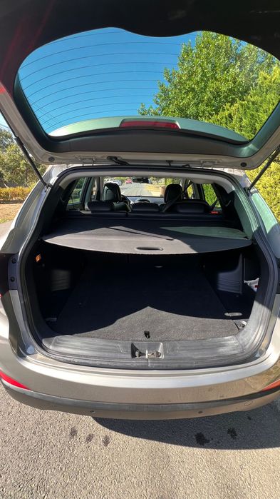 HYUNDAI ix35 2010 — imagine 5