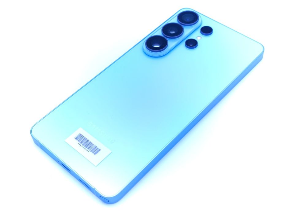 Samsung S26 Ultra 512GB Sky Blue 12GB Dual, Garantie 24 luni | #D94742