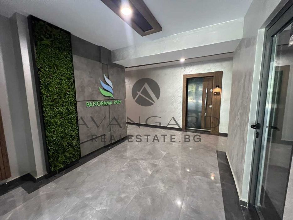 Продава се Двустаен апартамент в Пловдив, Христо Смирненски - 69 кв.м за 1740 €/кв.м - Снимка #10