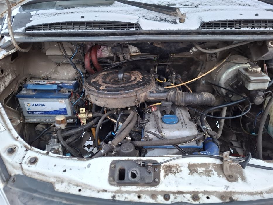 Продам газель 2004