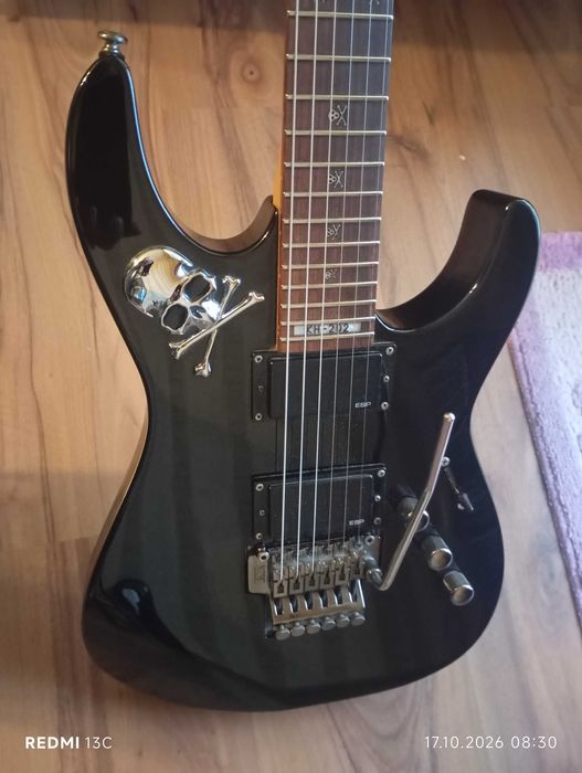 Китара LTD ESP model HK-202