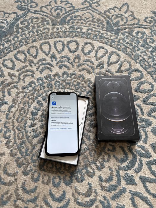 Iphone 12 pro 128gb / Айфон 12 про 128гб