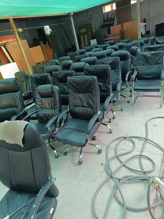 Ремонт офисной мебели