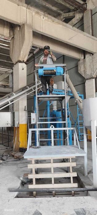 Все виды подъёмных кранов, лифтов
