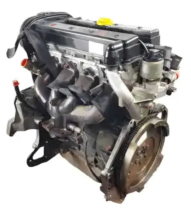 TitanAuto Opel Z24SED 2,4л двигатель