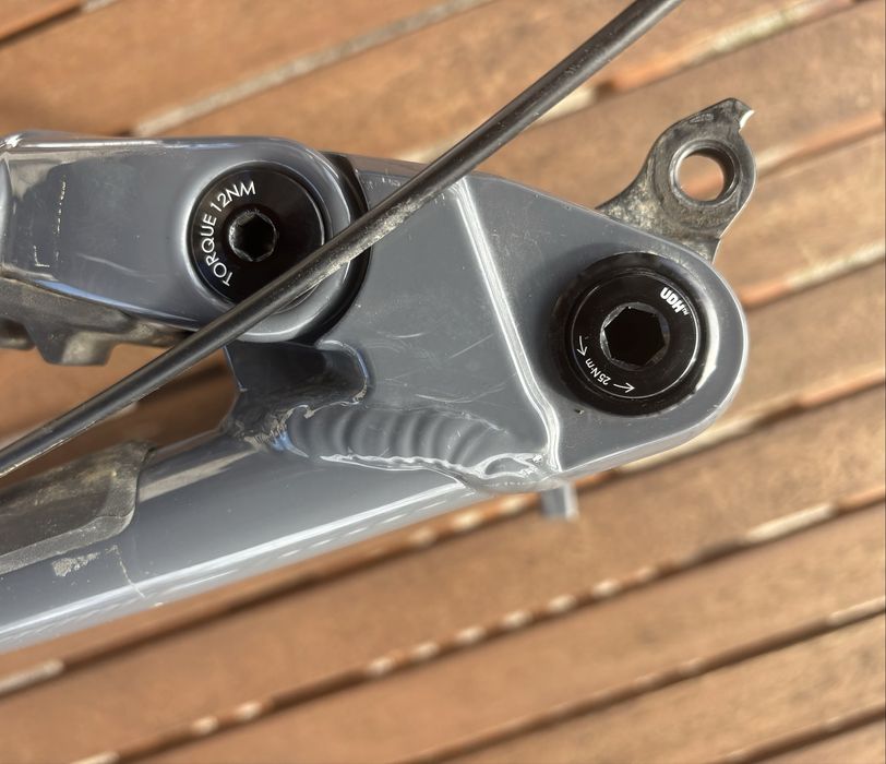 2022 Nukeproof Mega 290  рамка за велисипед MTB