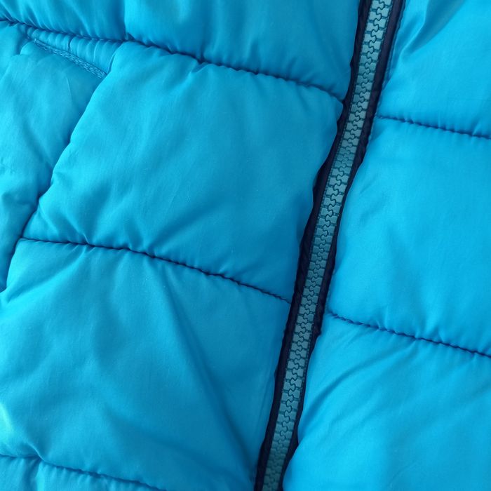 Дебело зимно яке