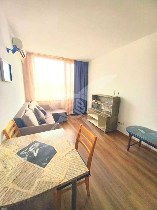 Продава се Двустаен апартамент в к.к. Слънчев бряг - 56 кв.м за 1143 €/кв.м - Снимка #3