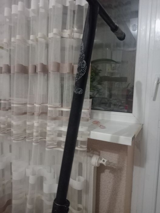 Стритовый самакат