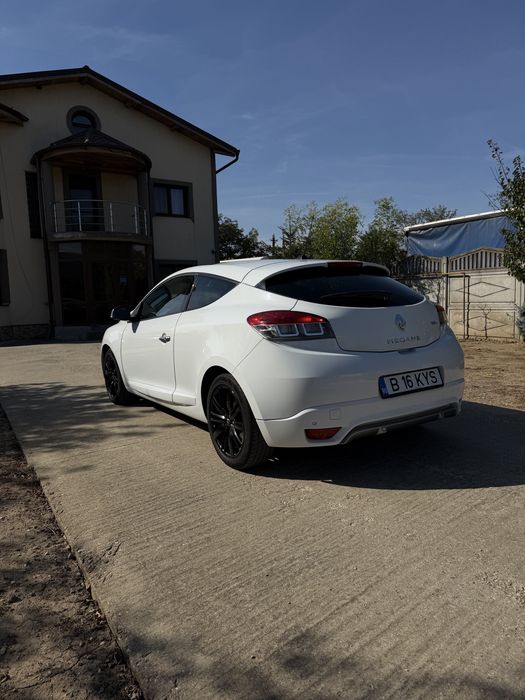 RENAULT Megane 2014 — imagine 4