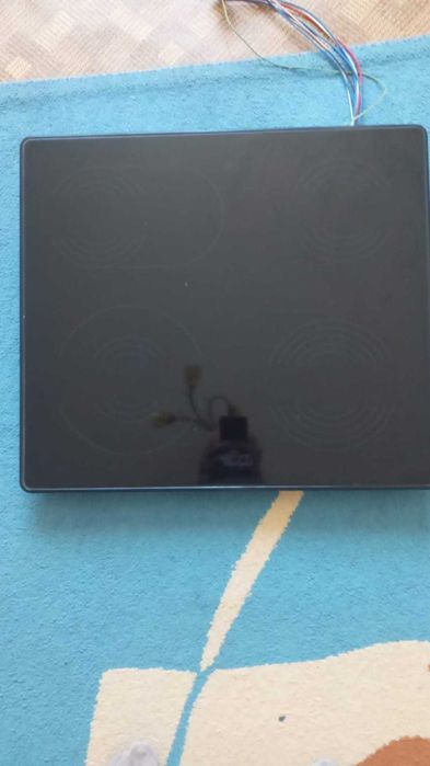 Варочная панель Whirlpool AKR 105 NB