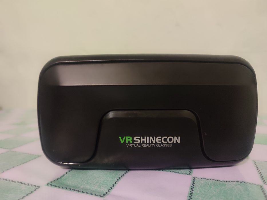 Продам Vr очки для телефона