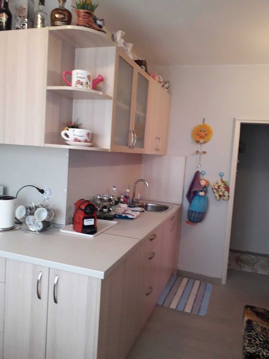 Продава се Тристаен апартамент в Долни Дъбник - 70 кв.м за 255 €/кв.м - Снимка #5