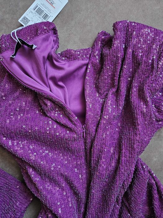 Продам вечернее платье Mango