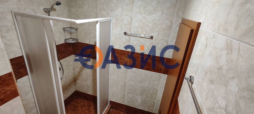 Продава се Двустаен апартамент в Свети Влас - 70 кв.м за 1446 €/кв.м - Снимка #9