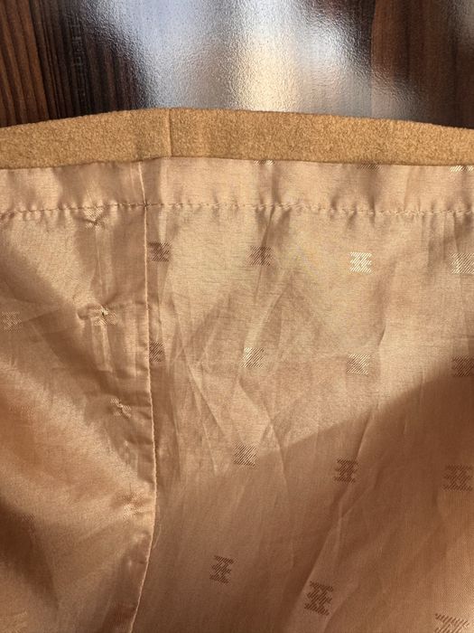 Женское пальто Б/У