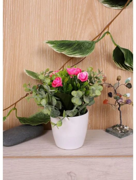 Цветы искуственный