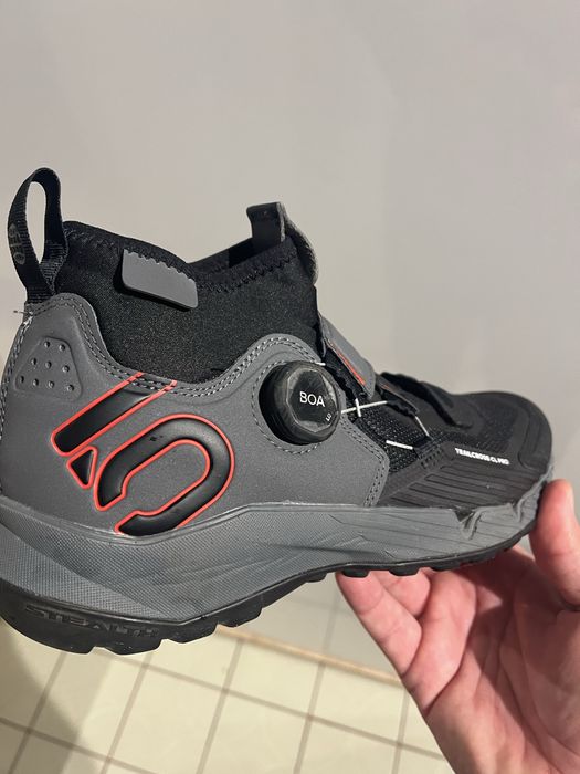 Велосипедни обувки Five Ten 5.10 Trailcross Pro Clip-In BOA