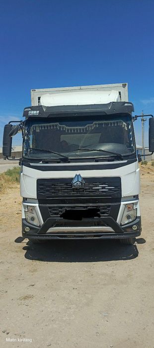 Havo sirochni sotladi